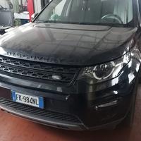 Land Rover - Discovery Sport 2017 DARK EDITION