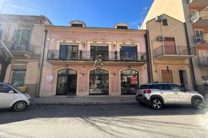 Negozio Barcellona Pozzo di Gotto