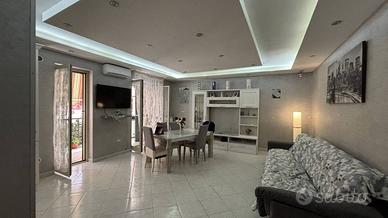 Appartamento di 89 m² con 3 locali a Giugliano in 