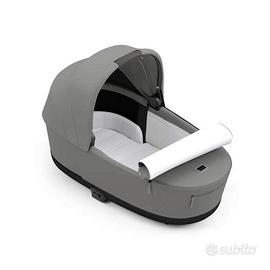 Cybex Platinum Navicella Priam Lux Carry Cot