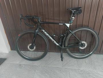 Merida Scultura 8000