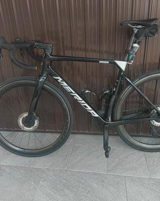 Merida Scultura 8000