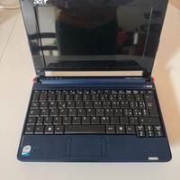 Netbook Acer Aspire One