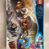 Lego 75952 - Fantastic Beasts