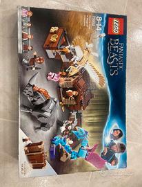 Lego 75952 - Fantastic Beasts