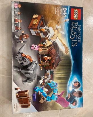 Lego 75952 - Fantastic Beasts