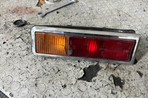 Ford escort mk1 e capri mk1