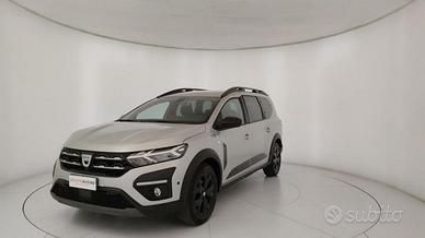 Dacia Jogger 1.0 TCe GPL 100 CV 7 posti Extre...