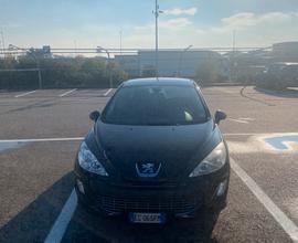 Peugeot 308 premium 2010