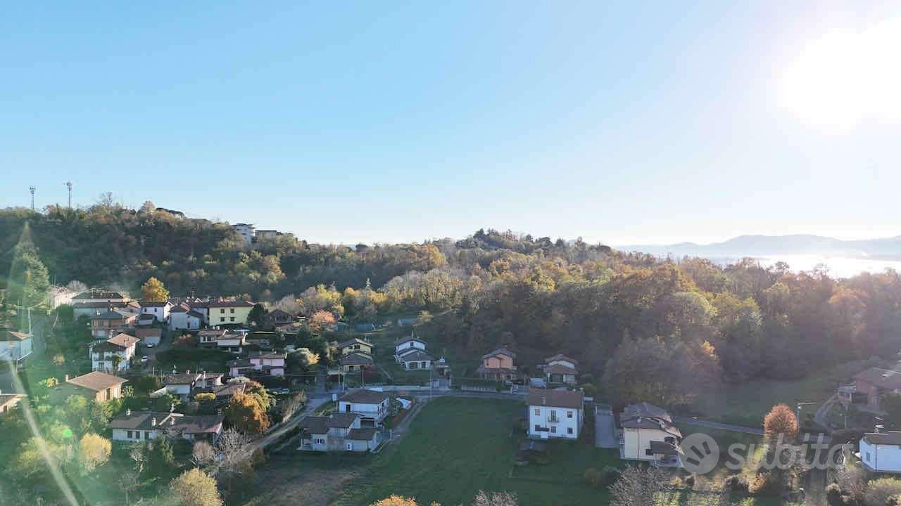 Terreno Edificabile a Leggiuno - Altro