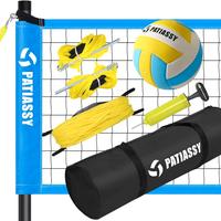 Set da Pallavolo Professionale Patiassy – Nuovo
