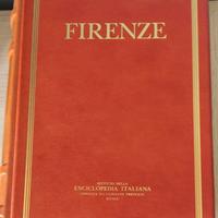 TRECCANI- FIRENZE ED: LUSSO  IN PELLE