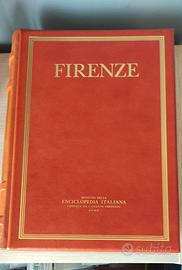 TRECCANI- FIRENZE ED: LUSSO  IN PELLE