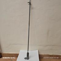 chiavistello antico h 85 cm #13