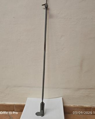 chiavistello antico h 85 cm #13