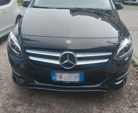 MERCEDES Classe B (T246/242) - 2018