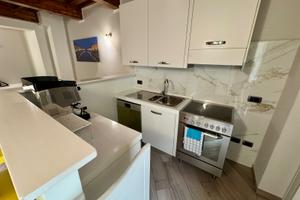 Due posti letto camera 34 mq con bagno in camera