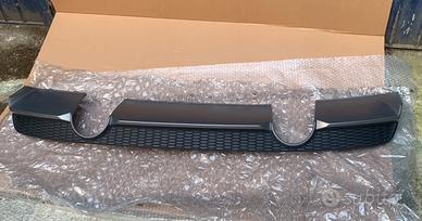 Diffusore audi tt mk3 tfsi