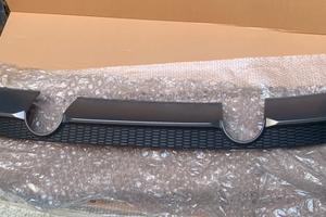 Diffusore audi tt mk3 tfsi