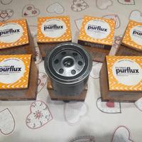 Filtri olio Purflux LS720