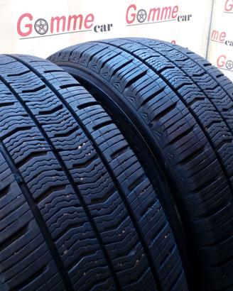 Gomme kumho 215 65 15 90% COD:462