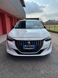 Peugeot 208 - 1.2 puretech Active Pack s&s