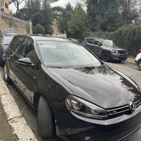 Golf 6 1.4 TSI