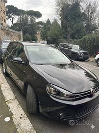 Golf 6 1.4 TSI