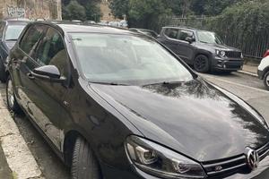 Golf 6 1.4 TSI