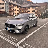 MG ZS 1.0 Turbo Luxury Automatica - full optional