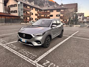 MG ZS 1.0 Turbo Luxury Automatica - full optional