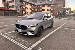 MG ZS 1.0 Turbo Luxury Automatica - full optional