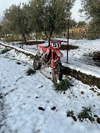 Crf 250r