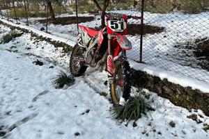 Crf 250r