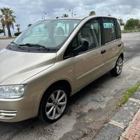 Fiat multipla benzina / metano