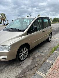 Fiat multipla benzina / metano