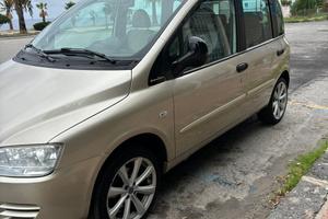 Fiat multipla benzina / metano