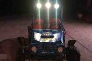 Buggy