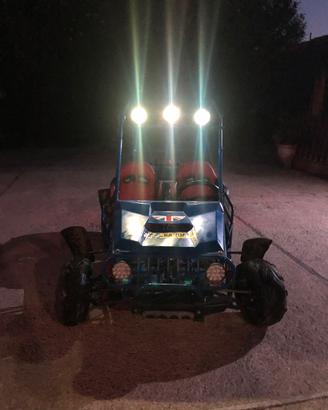 Buggy