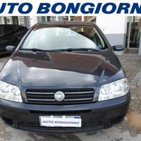 Fiat Punto 5 Porte Punto 5p 1.3 mjt 16v Dynamic