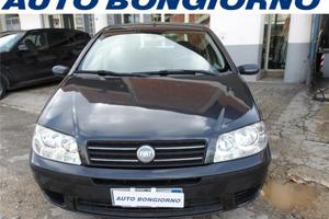 Fiat Punto 5 Porte Punto 5p 1.3 mjt 16v Dynamic