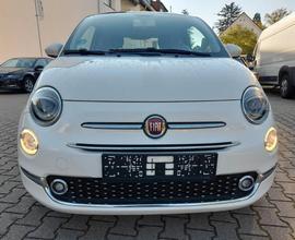 Fiat 500 1.3 MULTIJET 95CV Diesel - 2018