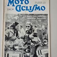 vespa piaggio audax internazionale vespistico femm