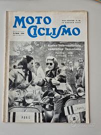 vespa piaggio audax internazionale vespistico femm