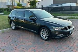 Volkswagen passat 2.0 tdi 150cv anno 2021