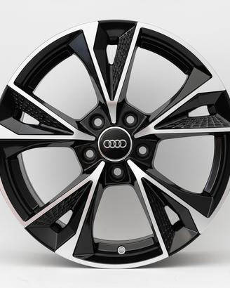 Cerchio Elit Wheels EW-15 LUSTER AUDI VW 17"
