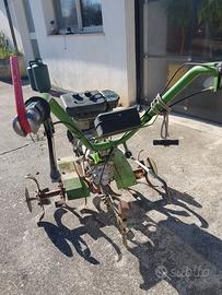 motozappa GRIFO modello 28