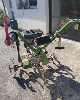 motozappa GRIFO modello 28
