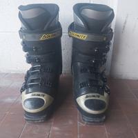 Scarponi sci