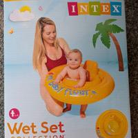 ciambella con mutandina 